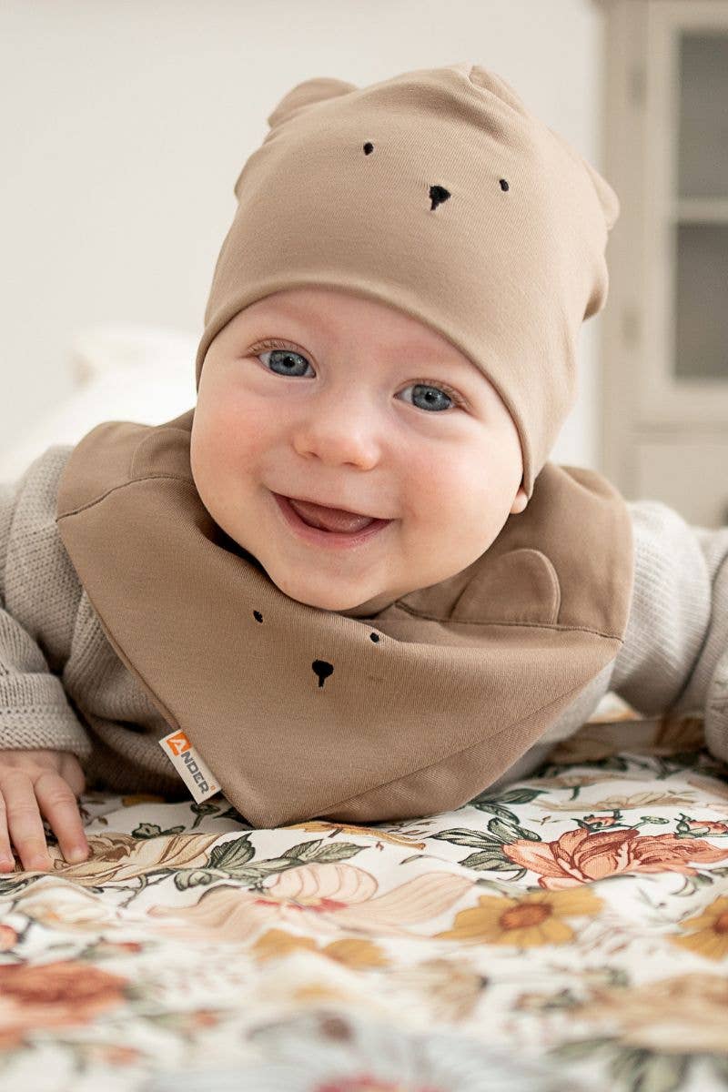 Ander - Wholesale Play Mat - Kids & Baby - HARPER Floor Mat "FLOWERS" for baby 100cm!  Made in Poland2