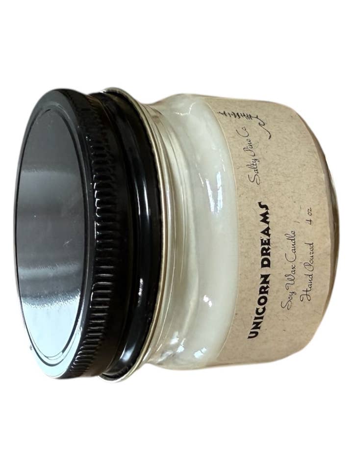 Unicorn Dreams for wholesale by Salty Pine Co.