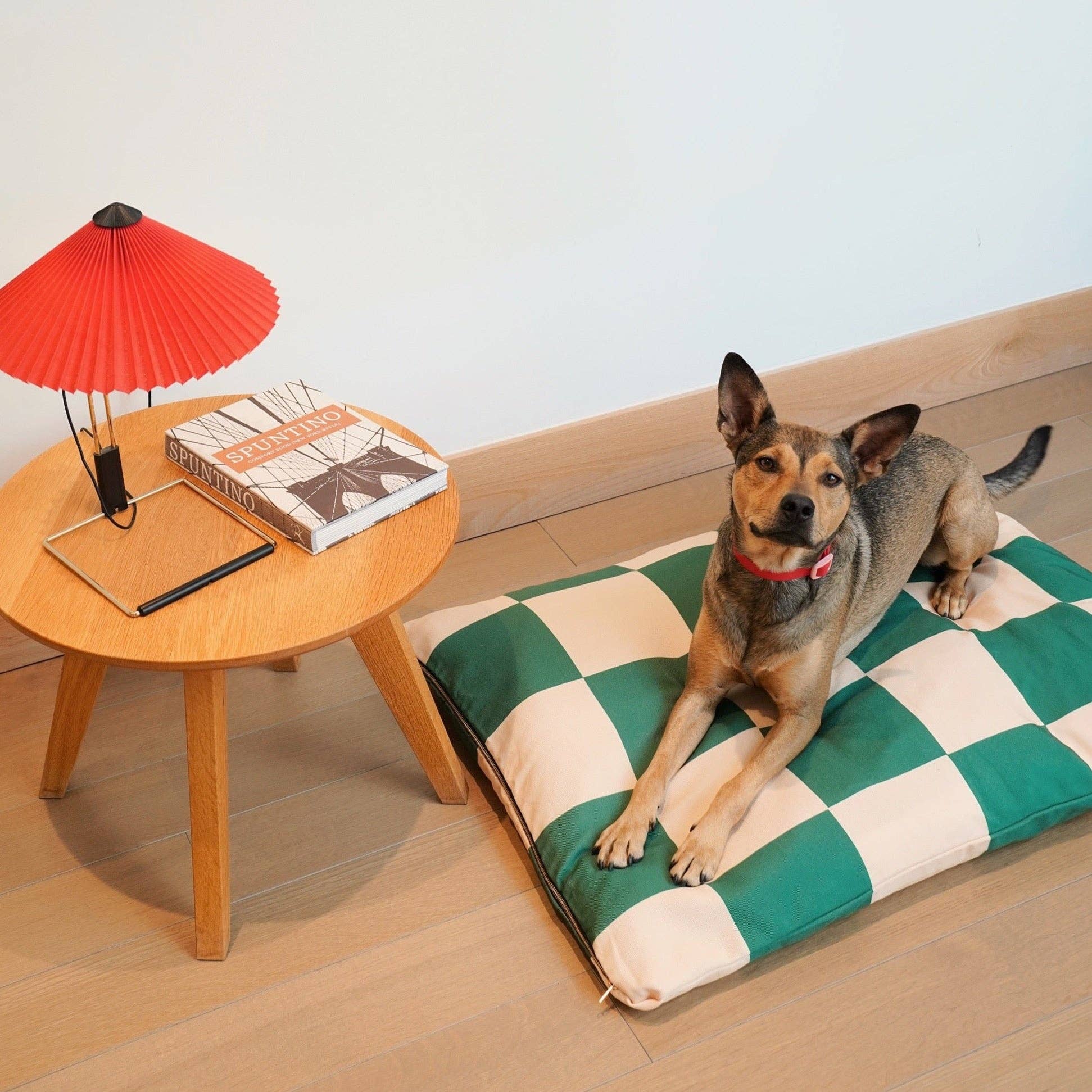 Approved by Fritz - USA - Wholesale Pet Bed - Dog - The Fritz Bed Cover for Dogs | Recycled, Machine Washable10