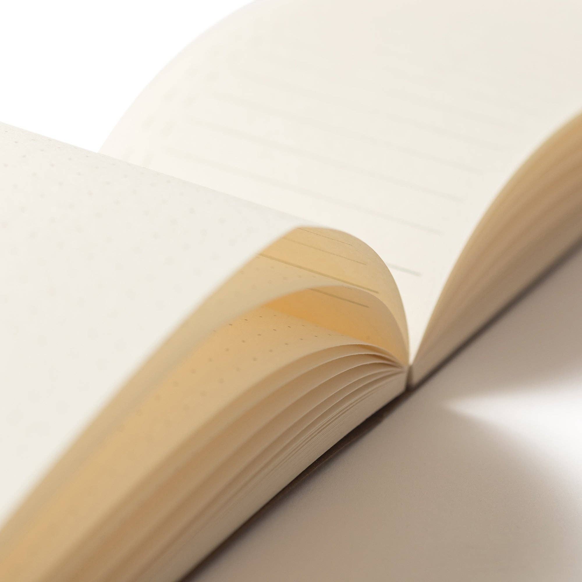 Coffeenotes – wholesale Notepad – Kraft List Pad3