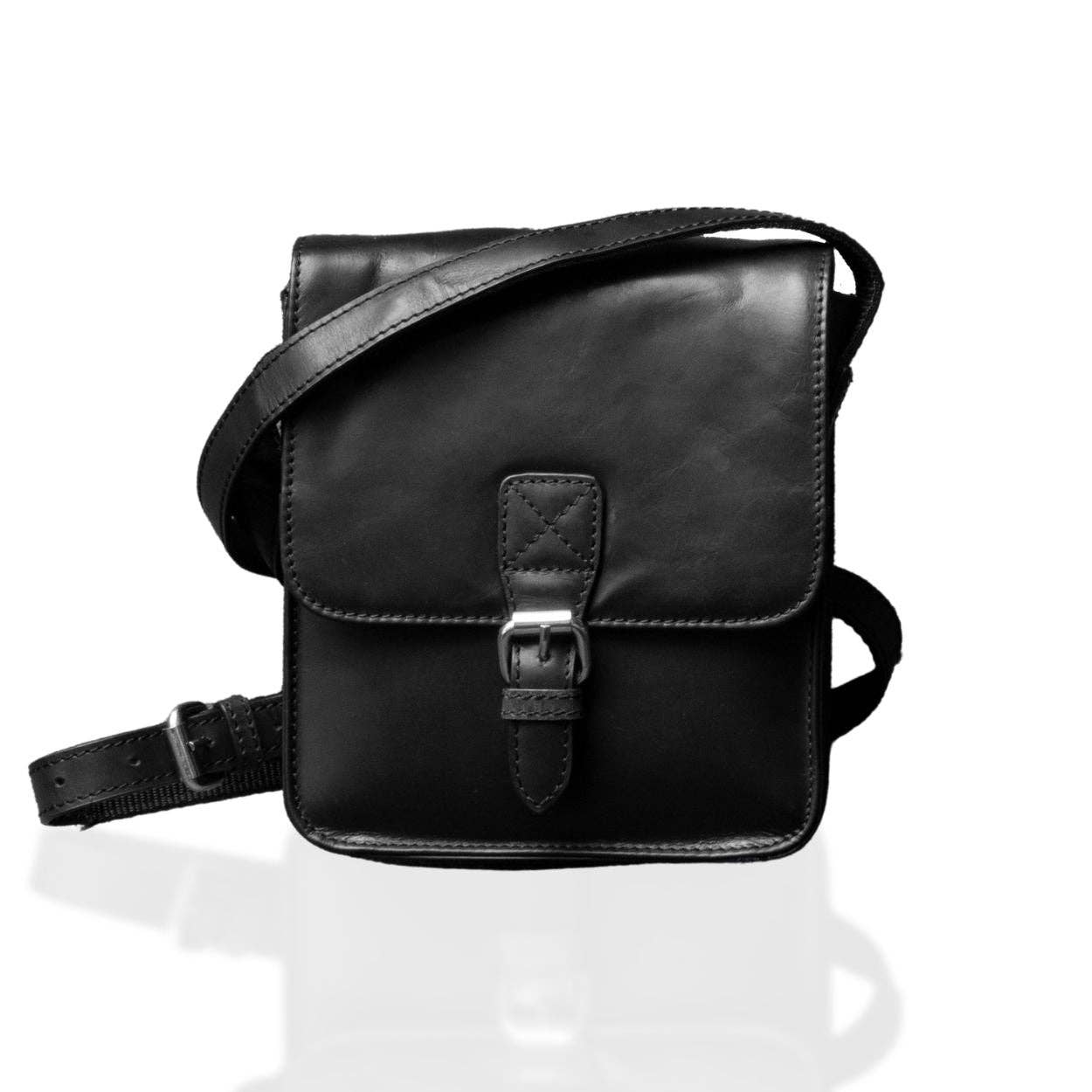 PRIMEHIDE - Wholesale Crossbody Bag - Women's - PRIMEHIDE Leather Crossbody Bag - 118850