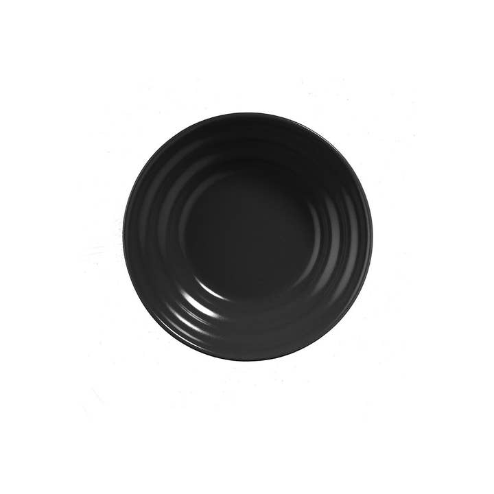 Mita Kitchenware - Wholesale Tableware set - Kütahya Tuana 24 piece Dinnerset PEARL Anthracite5