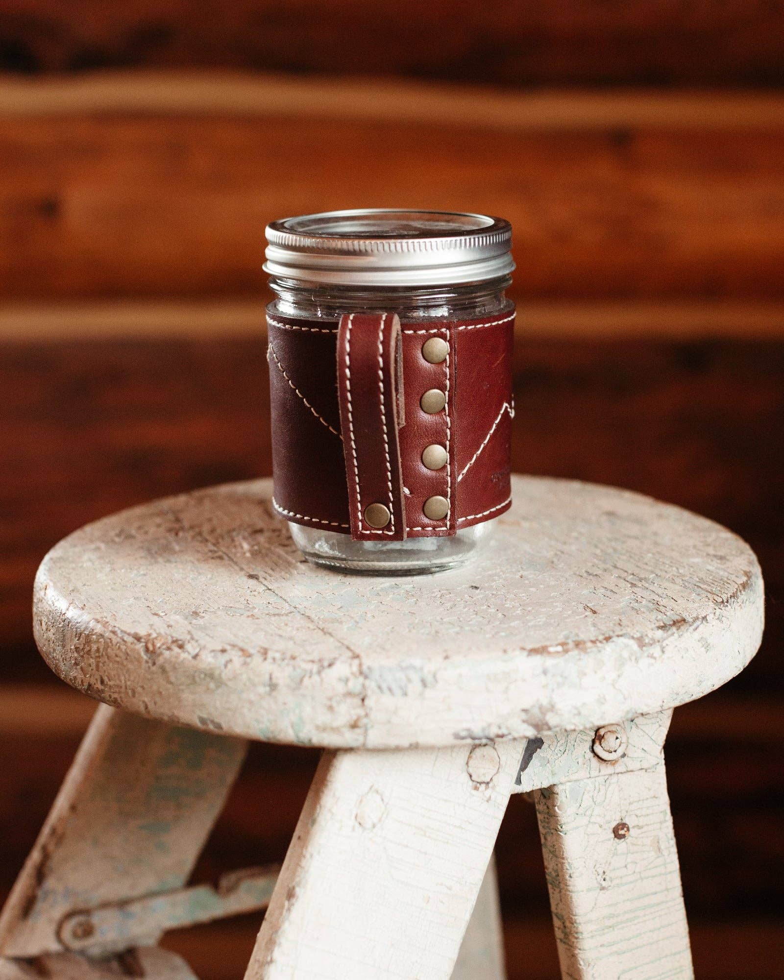 Crossbow Leather - Venta al por mayor Taza - JARRA DE CRISTAL AL POR MAYOR12