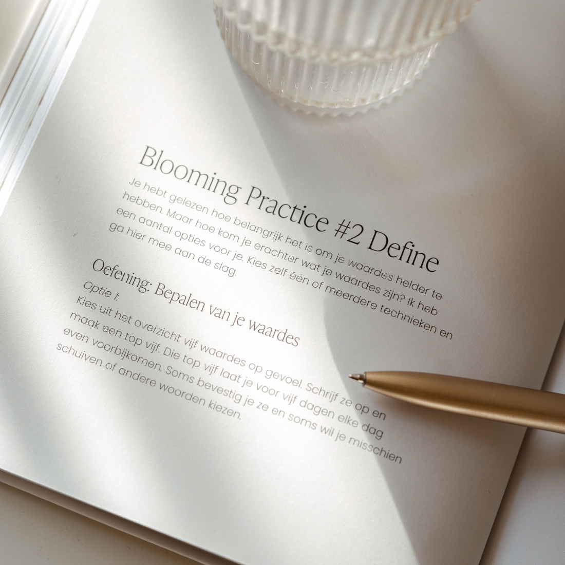 Monday – Großhandel Buch zum Thema Selbsthilfe und Persönlichkeitsentwicklung – Book Bloom – Hilde Eisma2