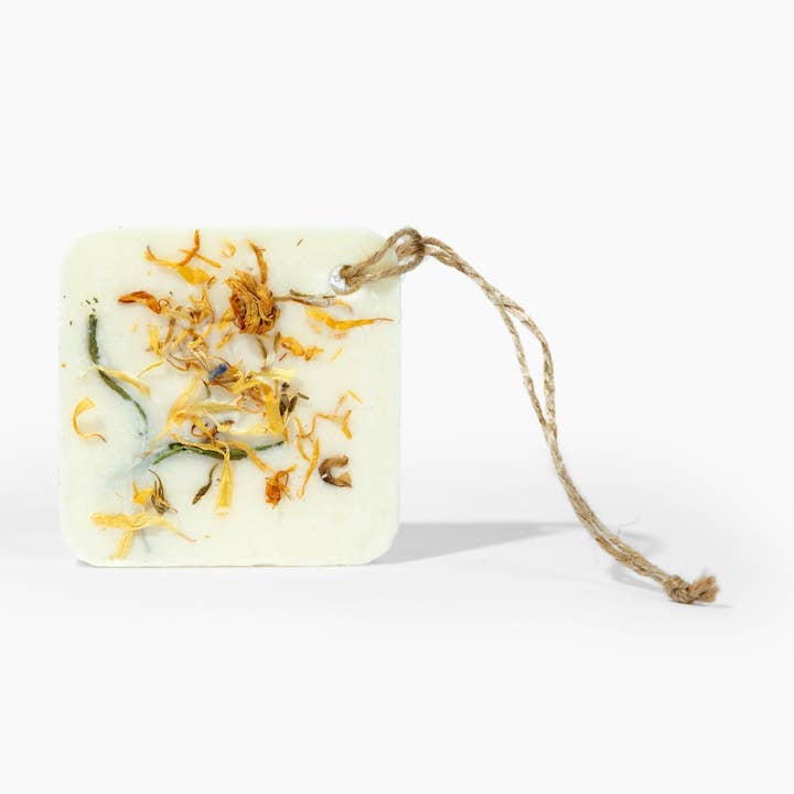 Calendula Botanical Wax Sachet for wholesale by Palanan