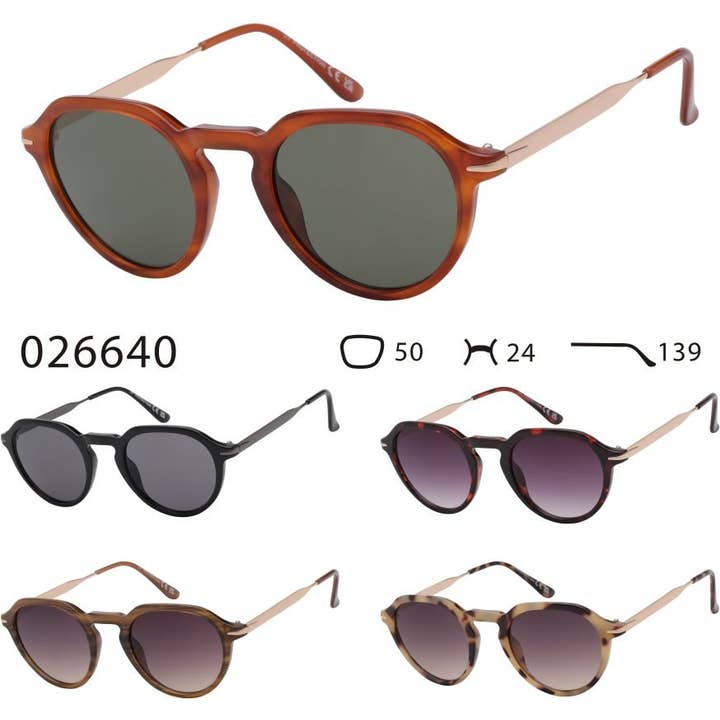 026640 (12 Pcs/Pack) for wholesale by City Vision