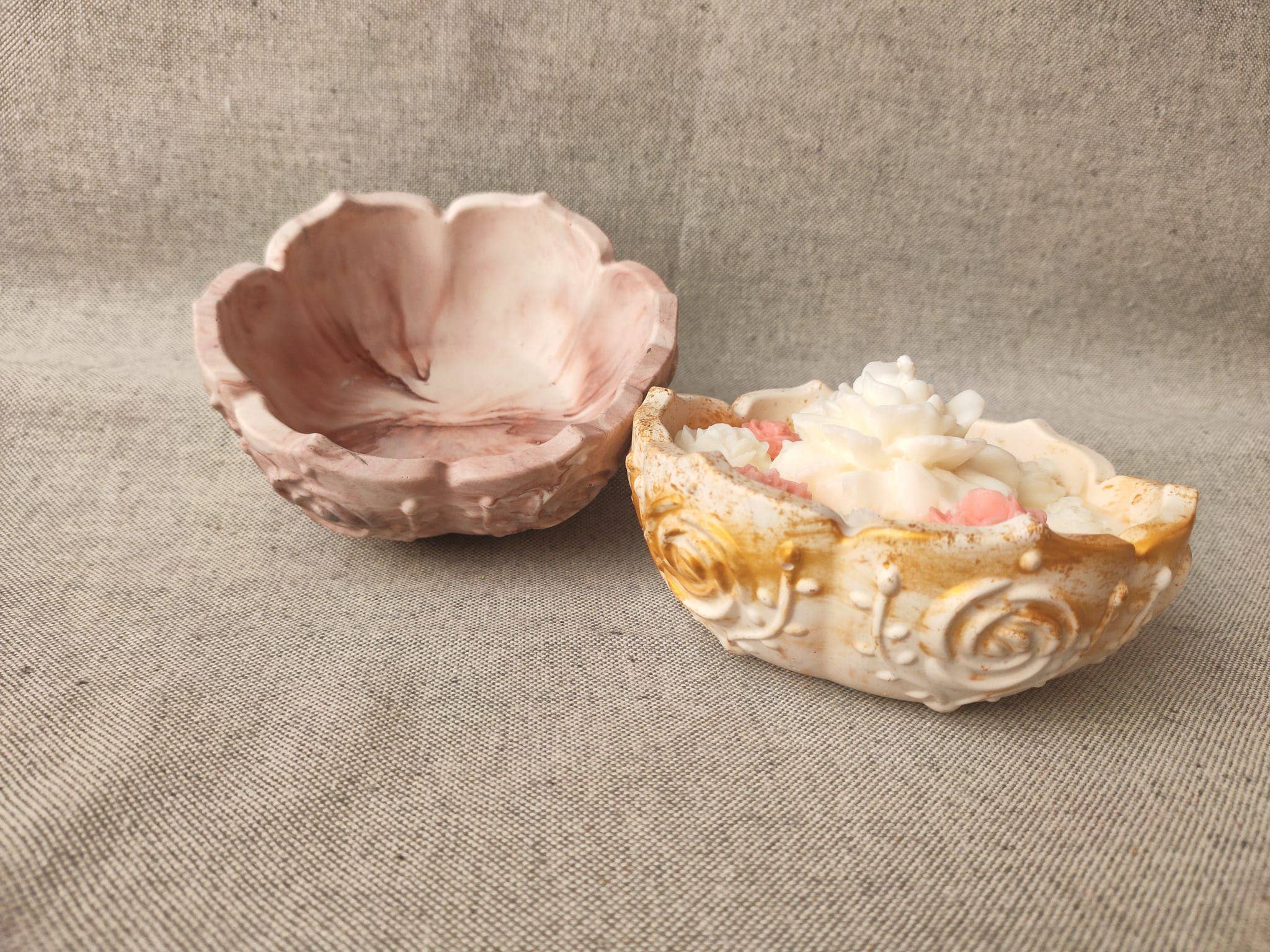 Arcsenses - Decoração e Casa - Wholesale Wax Warmer - Arcsenses Cup7