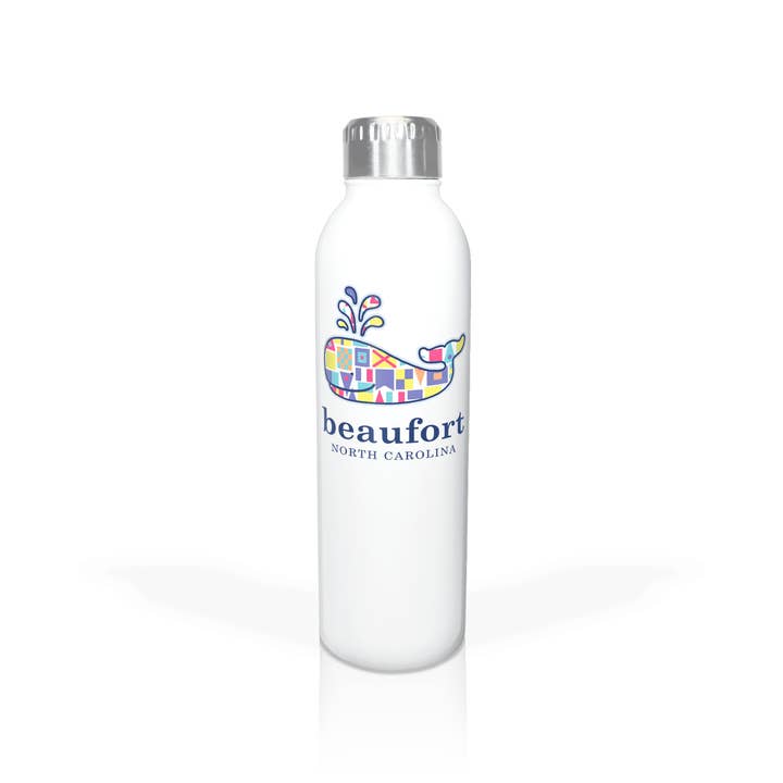 Matrix - Wholesale Water bottle - Custom Nautical Flag Stainless Water Bottle Collection12