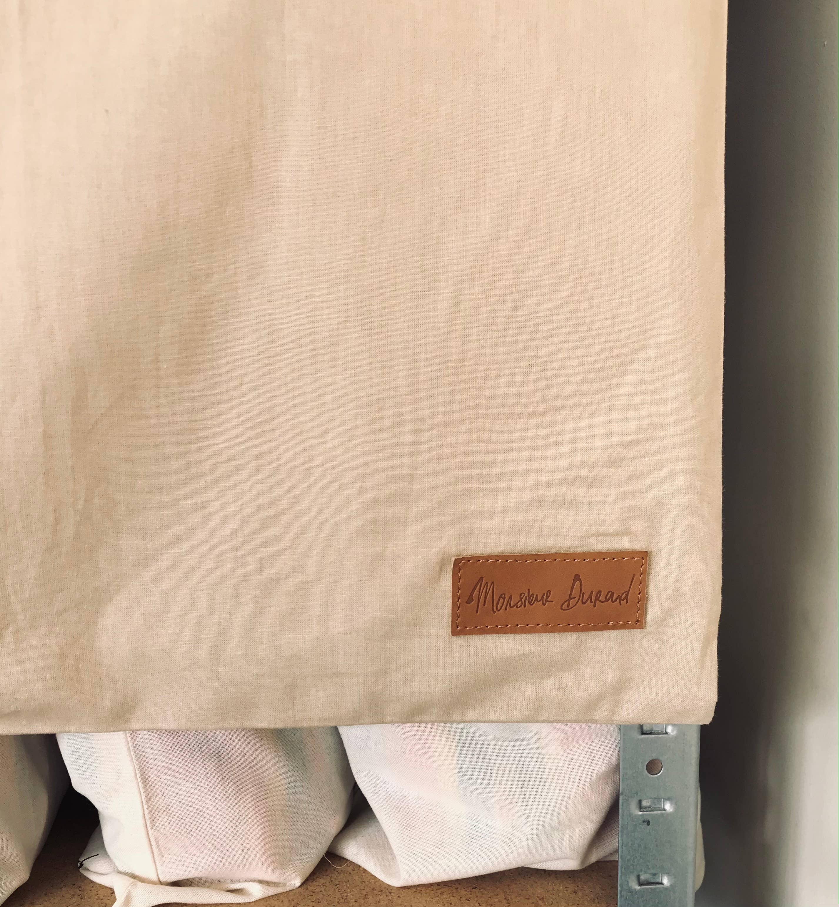 Monsieur Durand - Wholesale Tote Bag - Unisex - GRAND MARC2