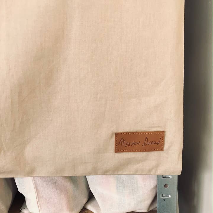 Monsieur Durand - Wholesale Tote Bag - Unisex - GRAND MARC2