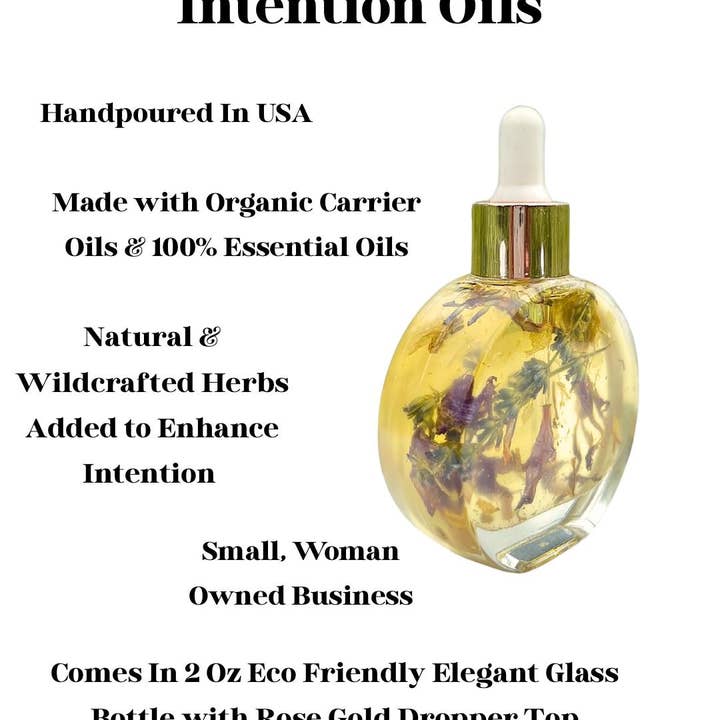 Beauty and the Moon - Wholesale Essential oil - Root Chakra Ritual Oil – Grounding Anointing Blend | 2oz Dro2