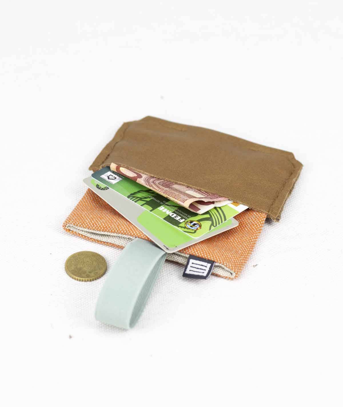 Coba Complements - Wholesale Wallet - Women's - Wallet purse 7x123