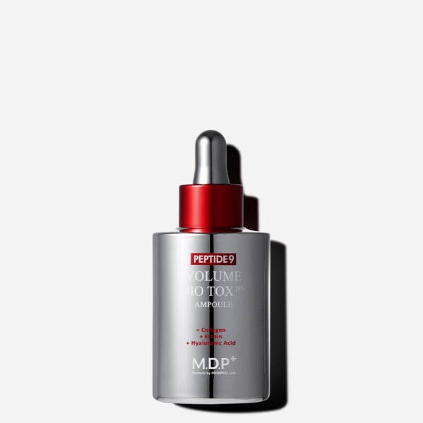 MDP+ PEPTIDE 9 VOLUME BIO TOX AMPOULE PRO 3.38 fl.oz, 100ml for wholesale by LADAMER, OSHINCHAE,MEDI-PEEL(MDP+)