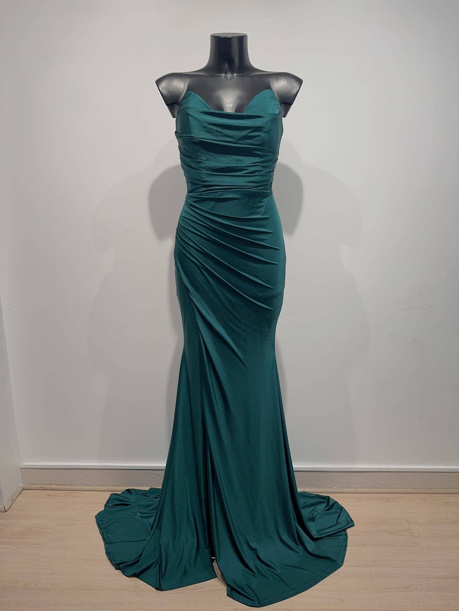 Invitadissimas - Wholesale Gown - Women's - Long dress 214212
