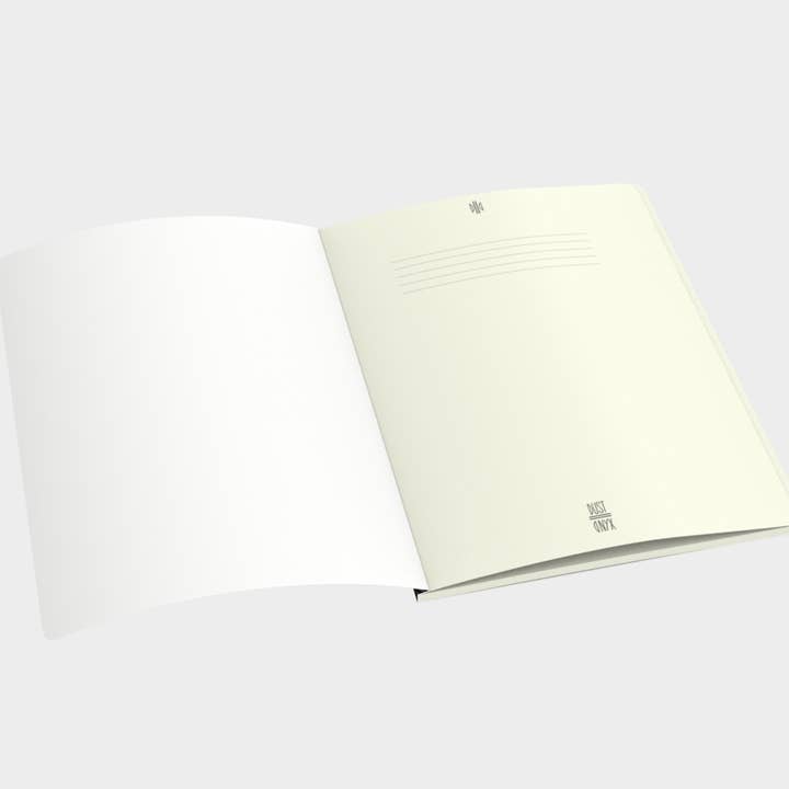 Dust II Onyx - Wholesale Notebook - DIIO Tesseract Large Notebook2