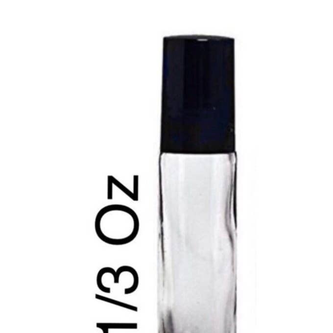 Agave World - Wholesale Roll-On Fragrance - Gardenia Fragrance Oil/ Alcohol Free/ Roll-On Bottle2