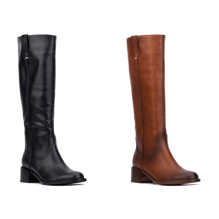 Torgeis Women's Karmiela Tall Boots for wholesale by S3 Holding