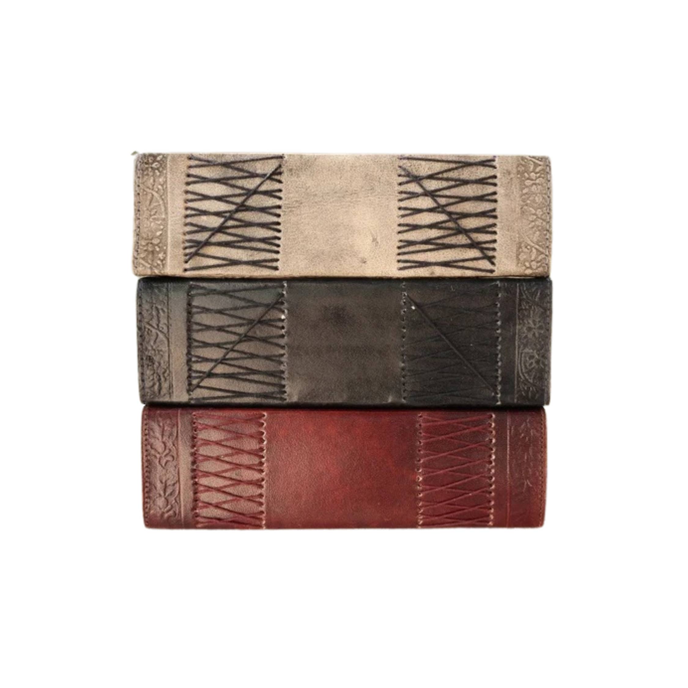 Billion Brothers – Großhandel Tagebuch – Baum des Lebens 600 Seiten Lederjournal Reise Vintage Buch10