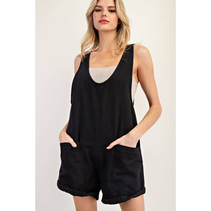 Romper for wholesale by STYLE USA