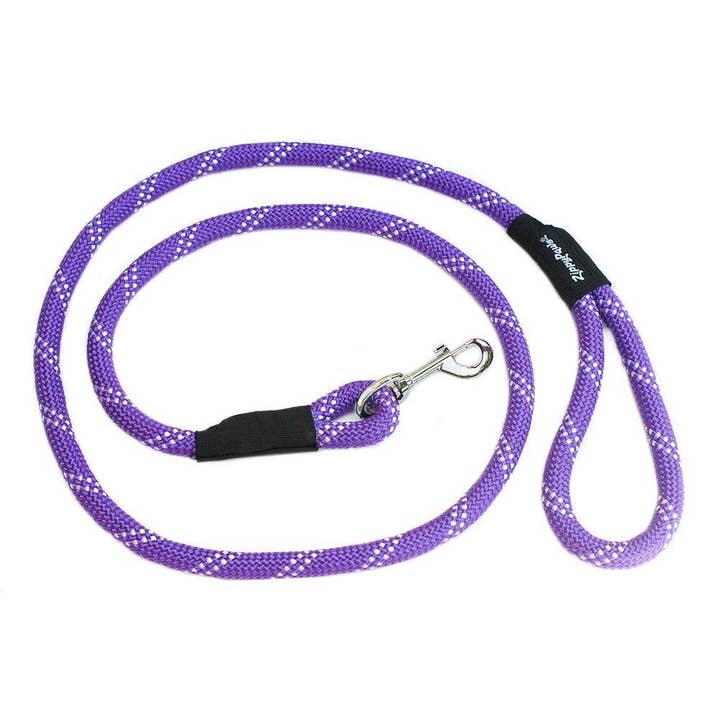 Only An Ocean Europe - Wholesale Pet Leash - Dog - ZippyPaws Climbers Dog Leash Original 6 Ft10