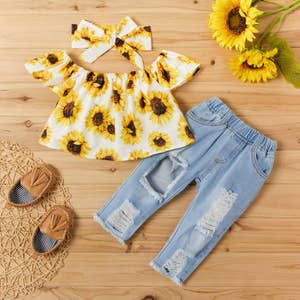 Purchase Wholesale sunflower jeans. Free Returns & Net 60 Terms on