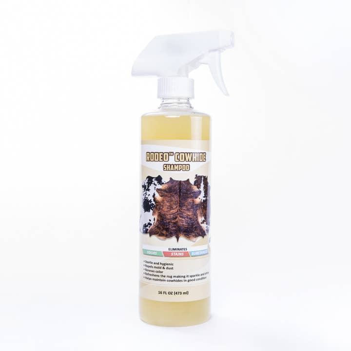 Rodeo - Vente Nettoyants pour tapis - Rodeo Shampooing Shampooing Tapis Nettoyant