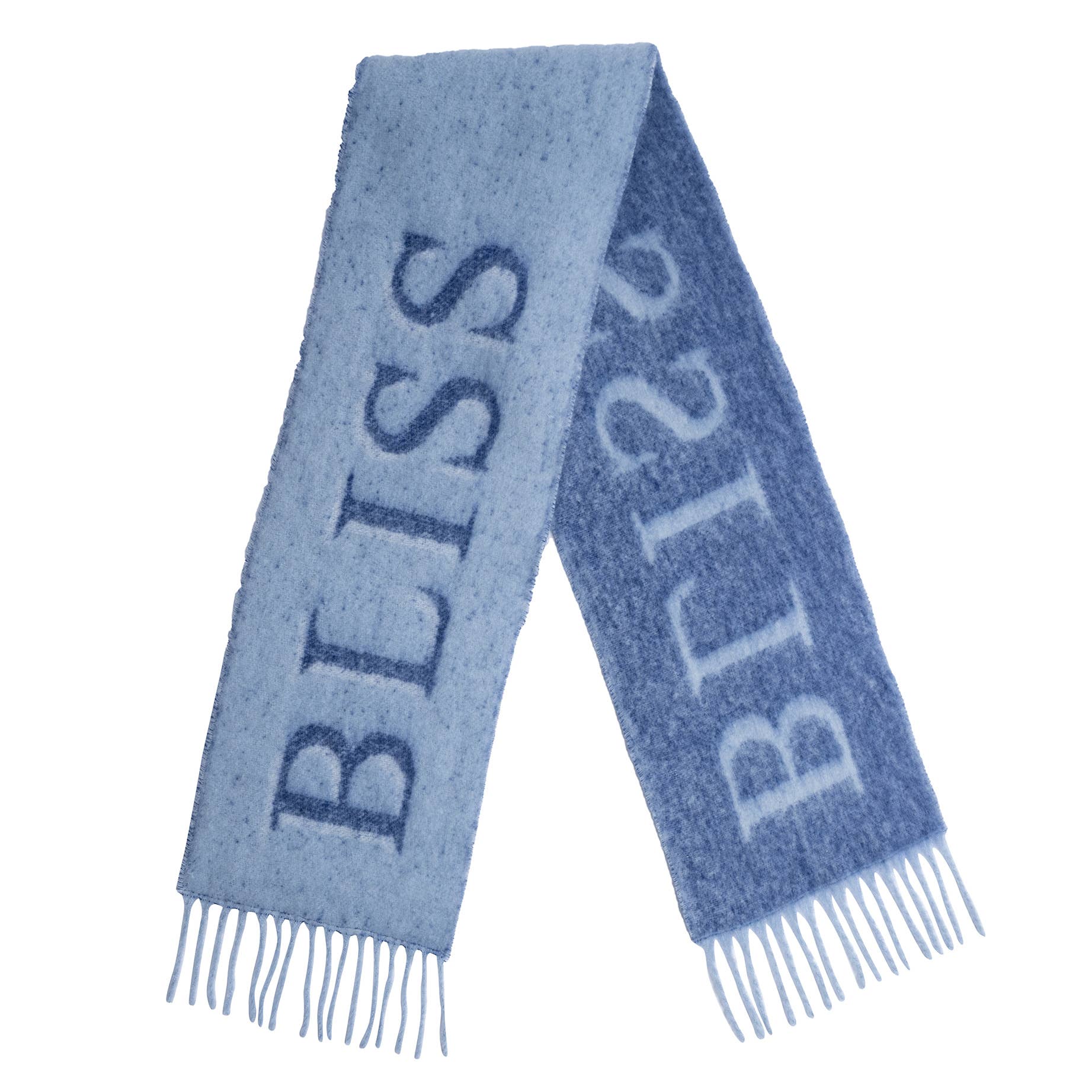 Sprigs – Großhandel Schal – Damen – Übergroßer Inspirationstuch1