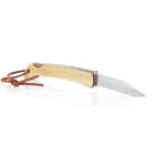 Ekoobou - Wholesale Kitchen/Utility Knife - Sultan Penknife1