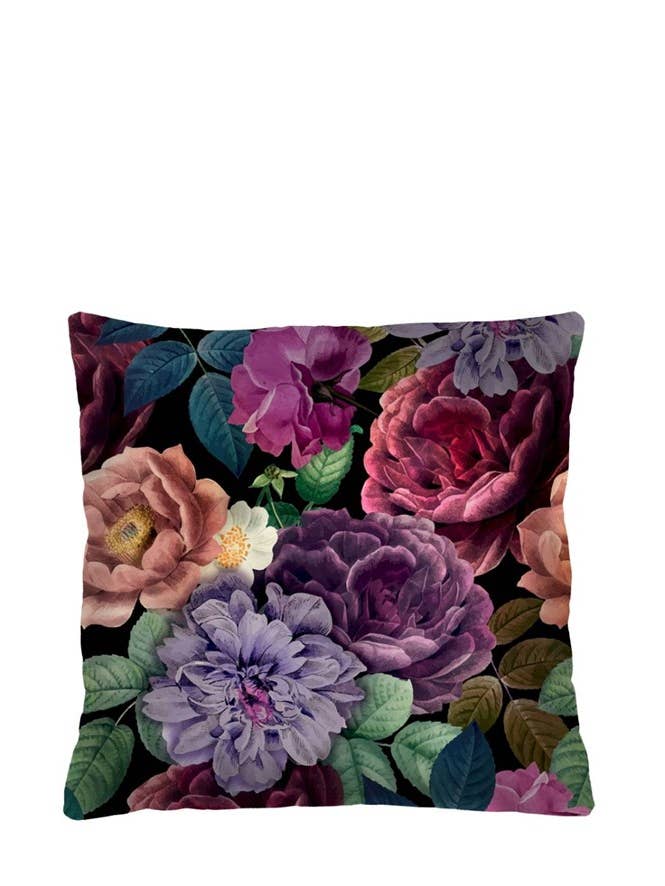 Enigma Bertoni Furniture Cushion 40 x 40 cm. for wholesale by IngrossoBertoni by INCI Srl