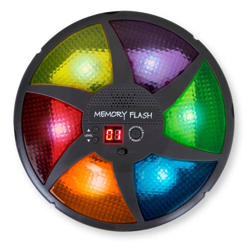 The Toy Group - Wholesale Brain Game - Kids - Point Games Handheld Memory Game, Ages 8+5