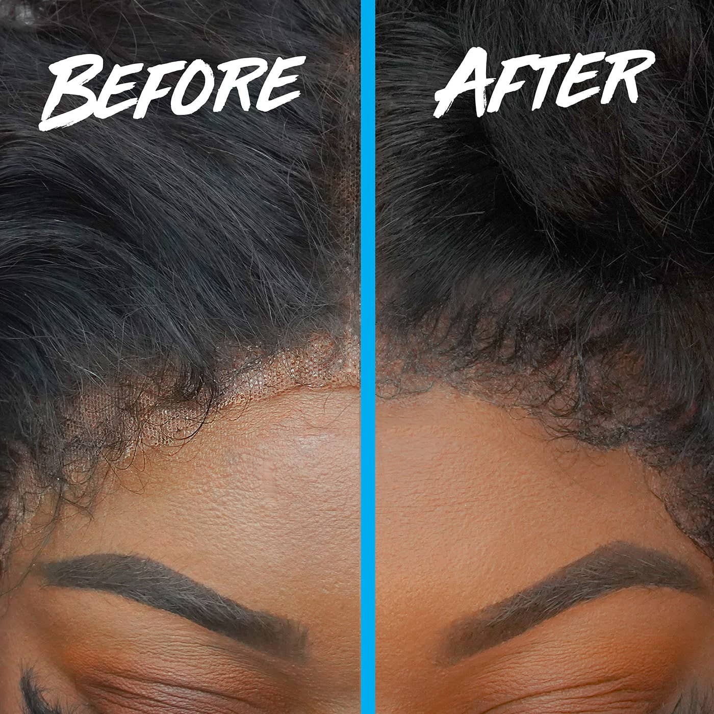 EBIN NEW YORK - Wholesale Hair Spray - Wonder Lace Bond Lace Melt Aerosol Spray Sports Edition3