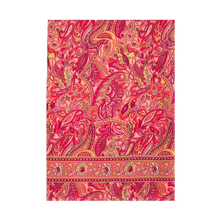 BUFANDA DE VERANO 180 X 50 FPI0113 para venta al por mayor de Ipanima