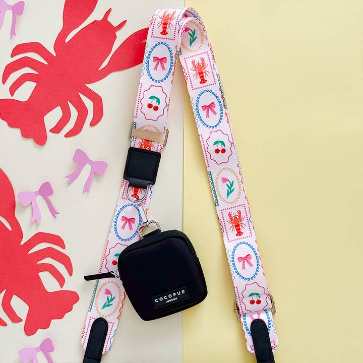 Tasriem - Dolce Vita voor wholesale door Cocopup London