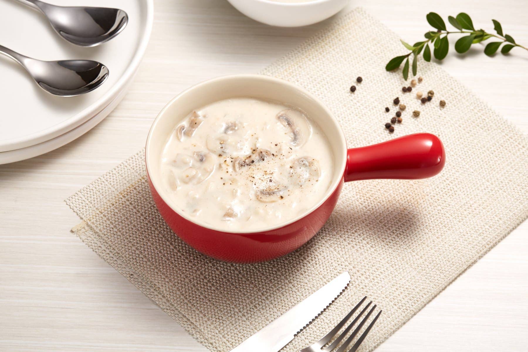 Kook - Wholesale Serve Bowl - Kook French Onion Soup Crocks, 24 oz, Set of 47