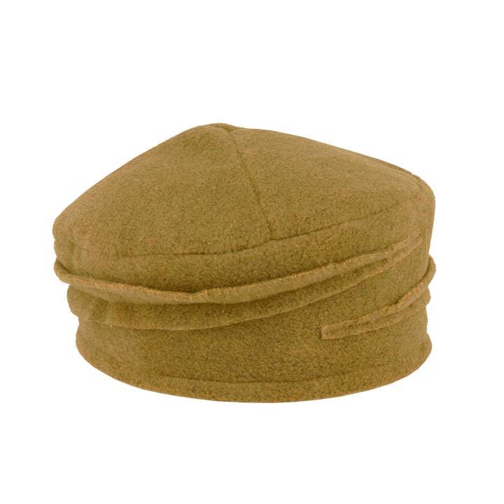 M BY FLECHET - ESSENTIALS - ALP1 - Wholesale Bucket Hat - Women's - POLAR WATERPROOF BEANIE - 2HS1651