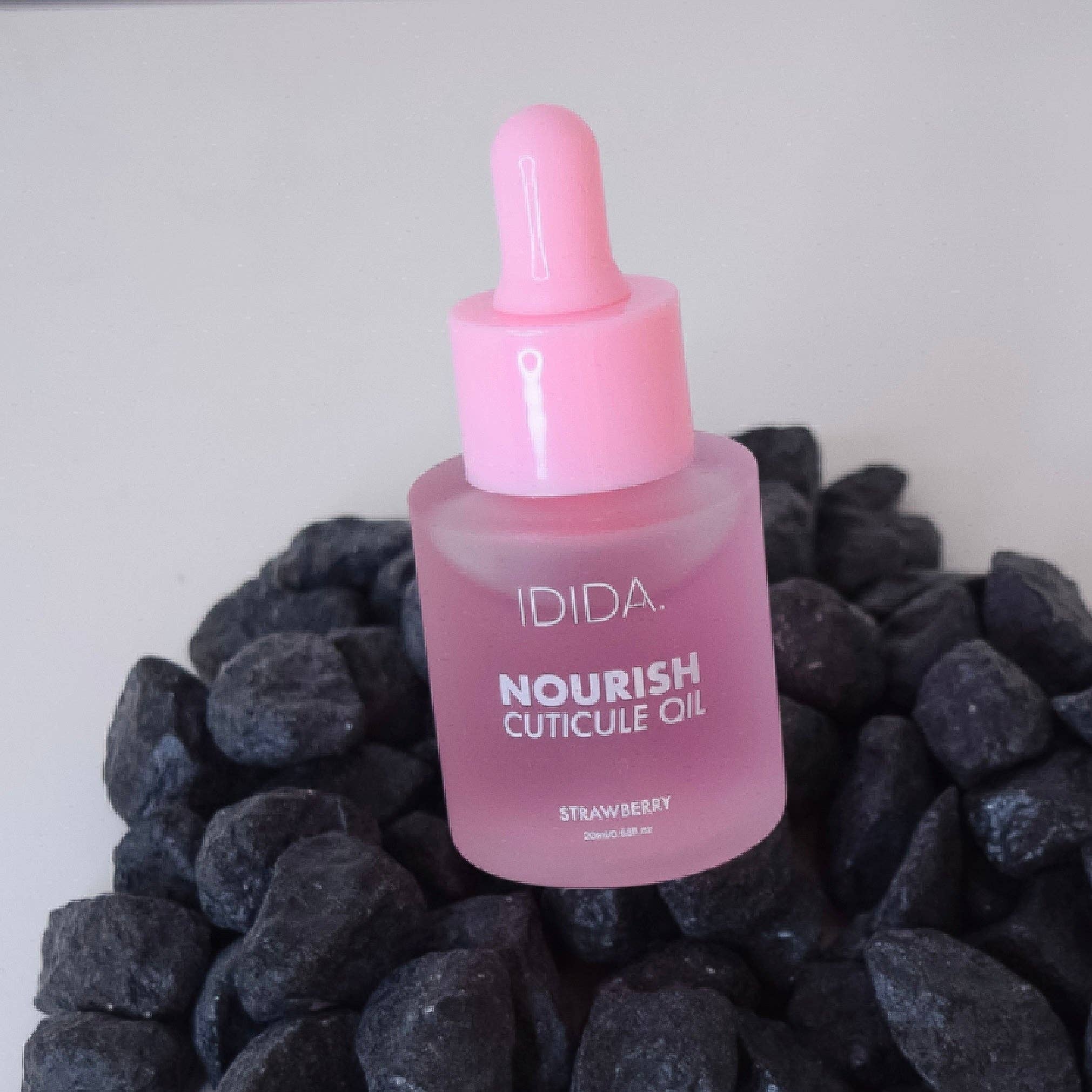 IDIDATI SL - Venta al por mayor Esmaltes de uñas - Cuticule Oil2