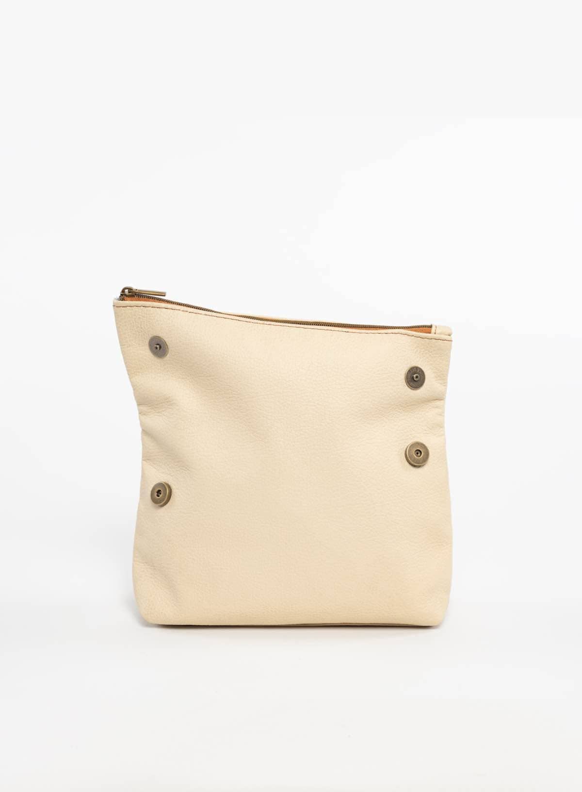 Deux Mains: Haiti Fair Trade - Wholesale Makeup/Cosmetic Bag - Asymmetric Makeup Bag4