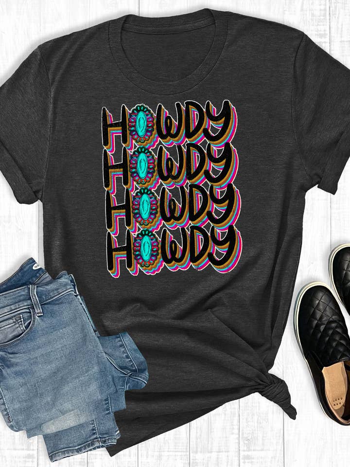 Kohle Howdy für den Großhandel auf Faire0