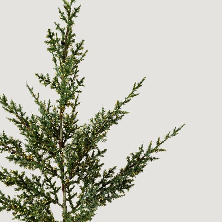 Afloral - Wholesale Artificial Plant - Artificial Evergreen Pine Branch - 37"2