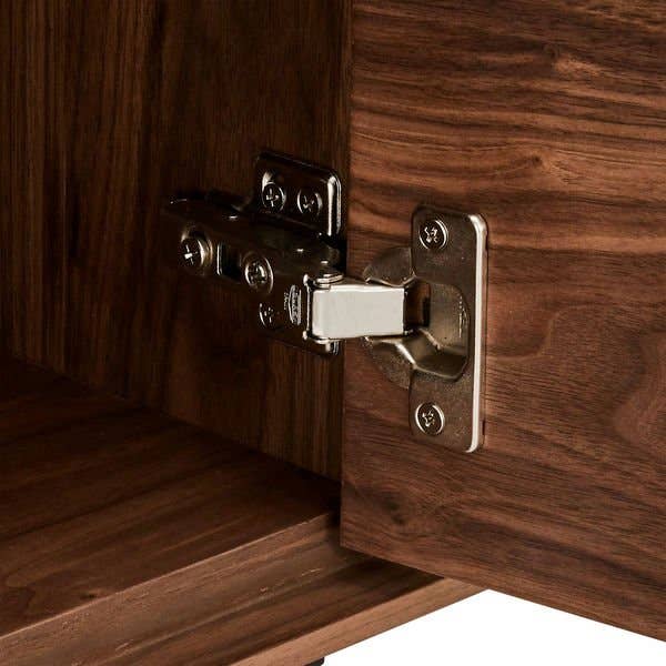 Furnhouse – Engroshandel Konsolbord – TV-bord Tokyo Valnød7