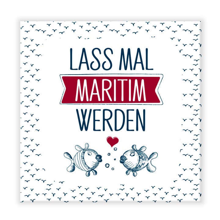 Maritieme magneet - word maritiem voor wholesale door chili type