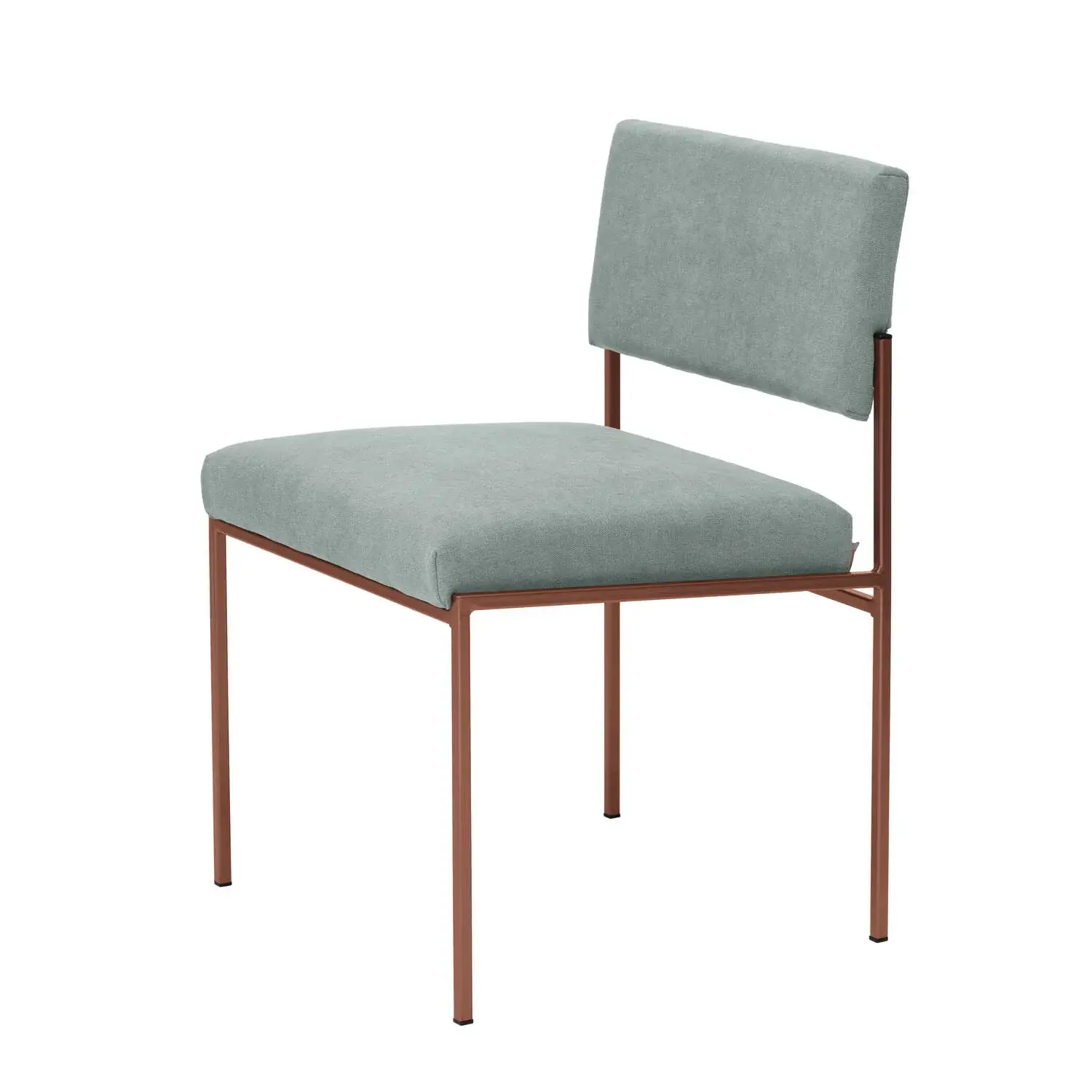 Sternzeit Design - Wholesale Chair - Cube Stuhl 55 - Basic Line57