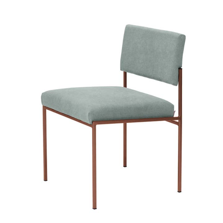 Sternzeit Design - Wholesale Chair - Cube Stuhl 55 - Basic Line57