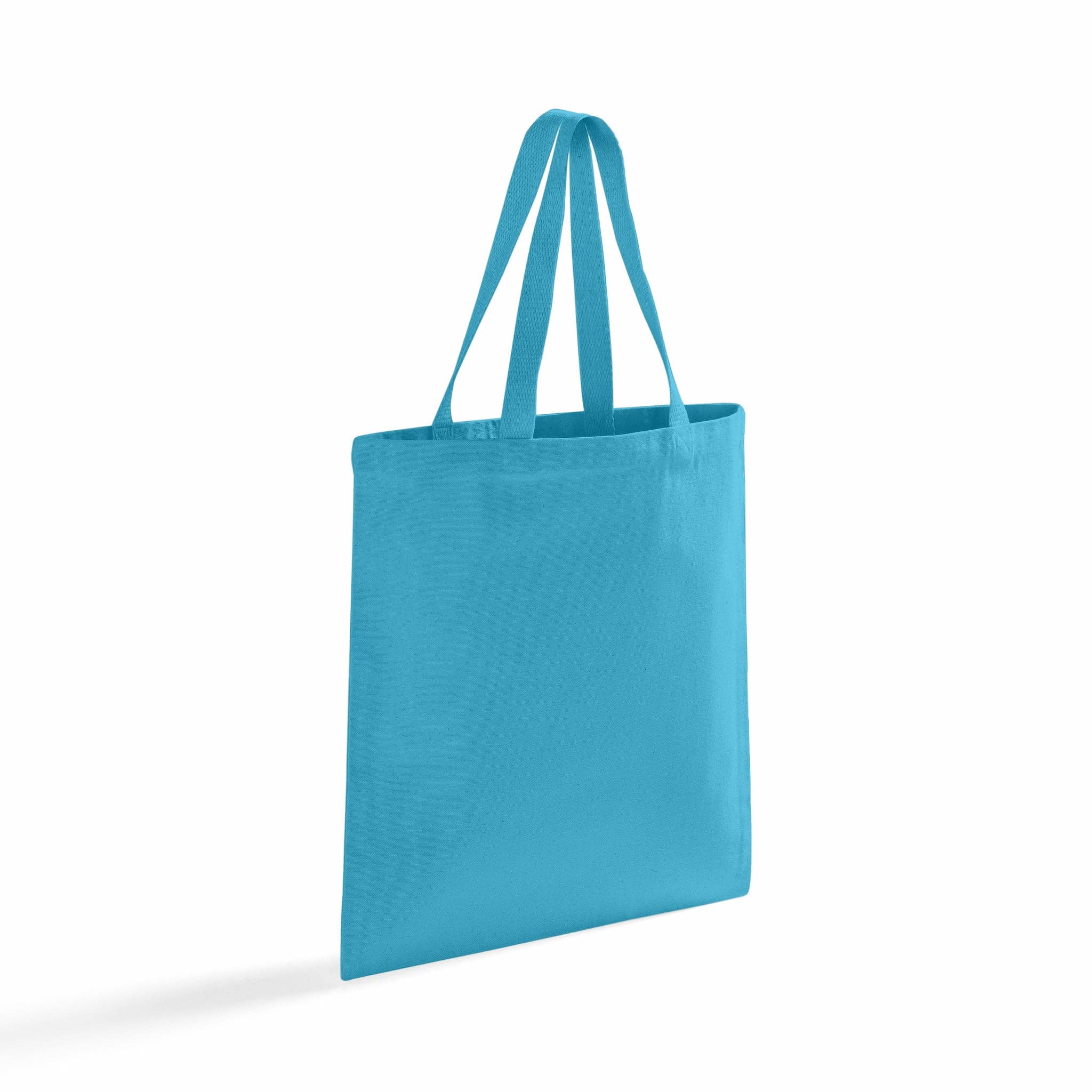 TBF - Wholesale Tote Bag - Unisex - TBF Classic Canvas Tote - TB20020