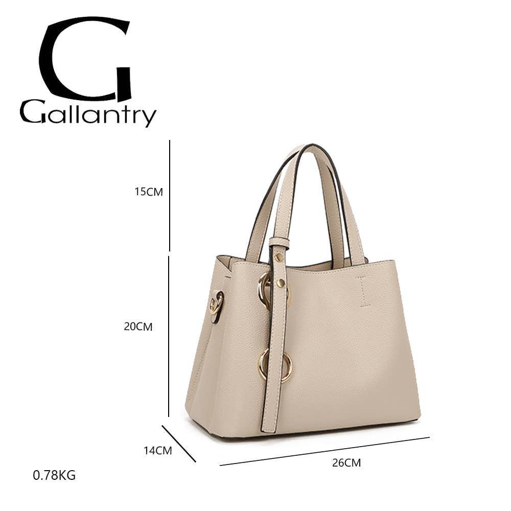 Gallantry - Wholesale Shoulder Bag - Women's - La Moderne6