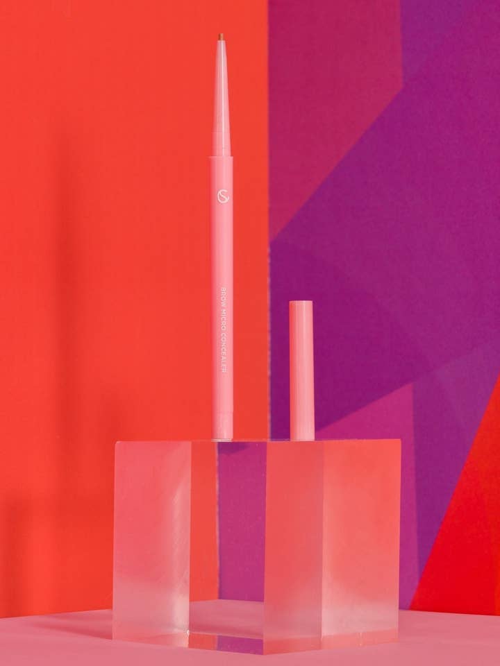 Supercilium Brow Micro Concealer in Light für den Großhandel von Supercilium