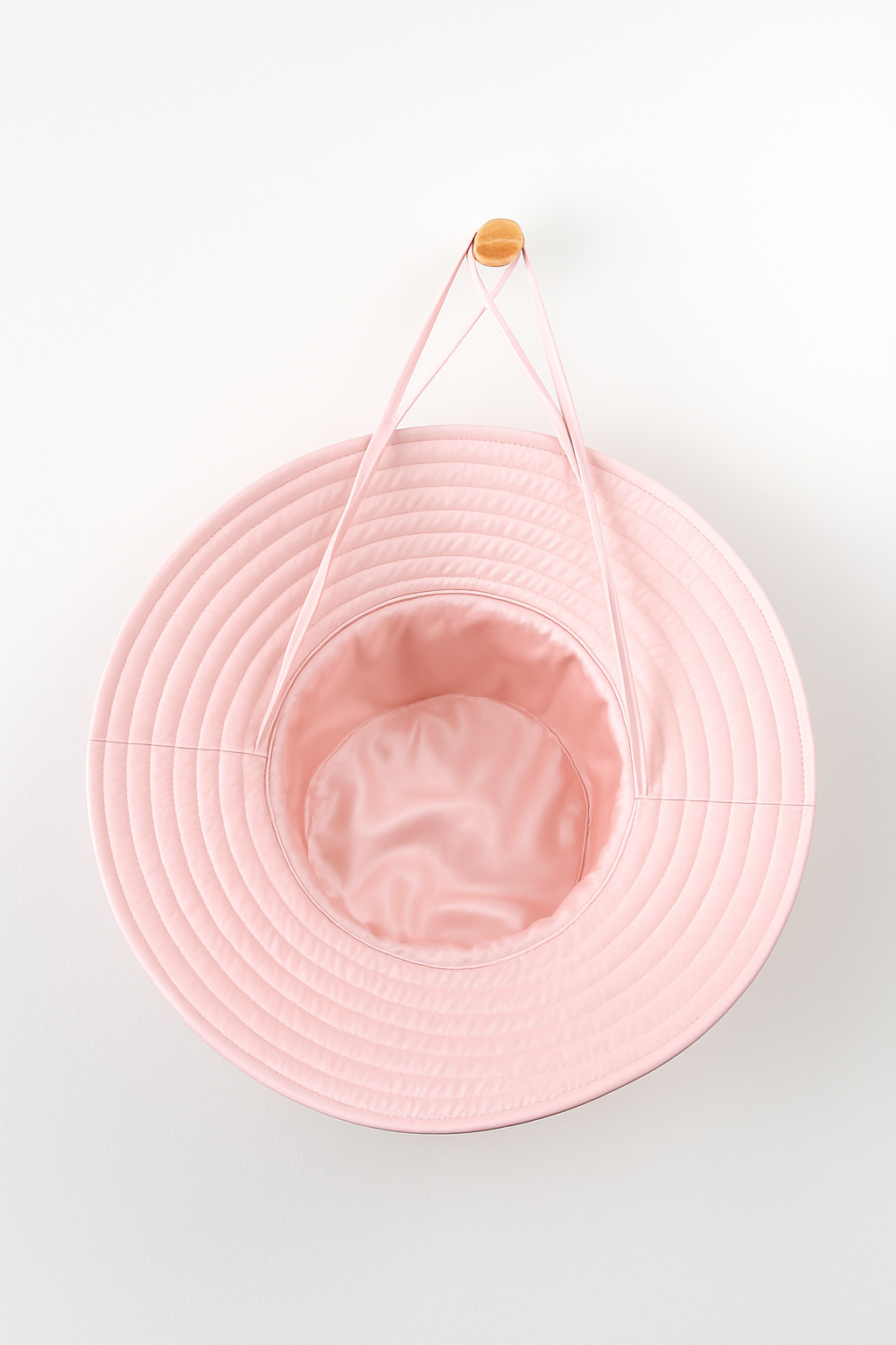 Damn Gina - Wholesale Bucket Hat - Women's - silk-lined bucket hat - wide brim6