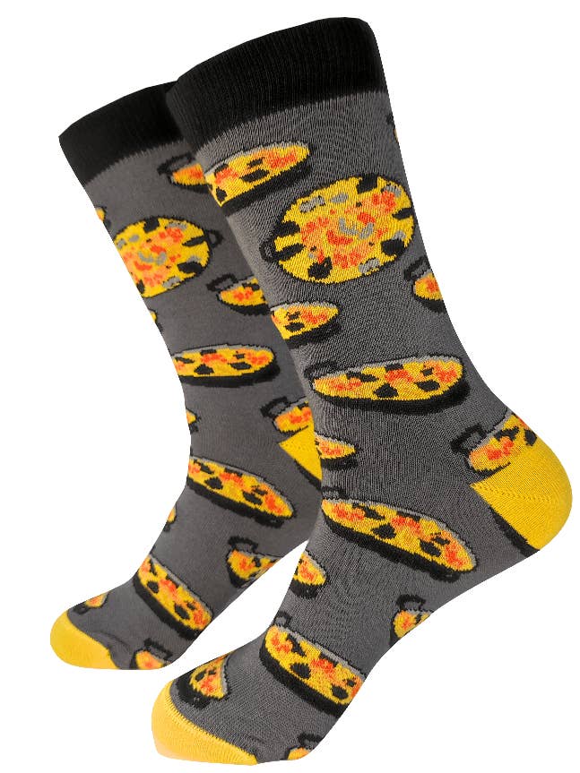 Paella for wholesale by Mandarina Socks