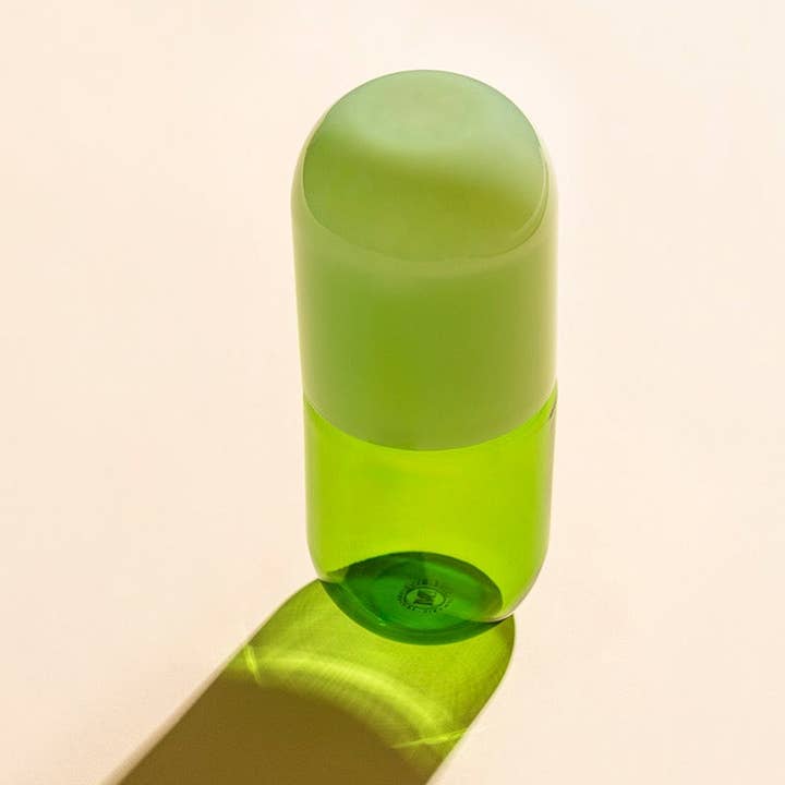 Happī Pill - Avocado for wholesale by MAHŌ Sensory