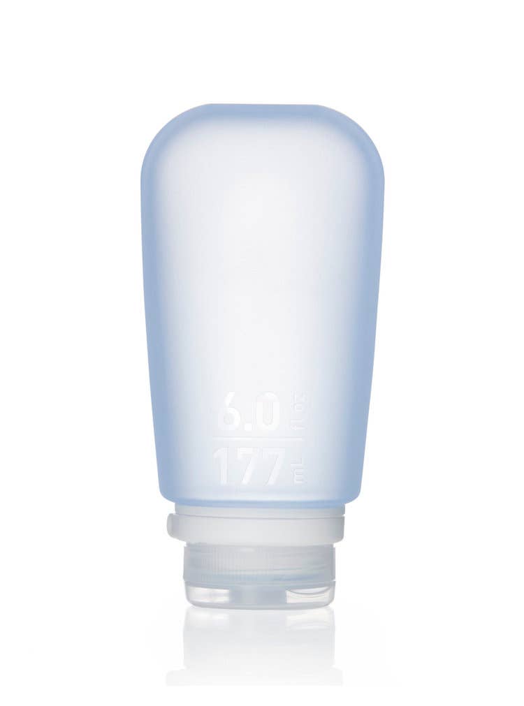 humangear - Wholesale Travel Container - GoToob+ Refillable Silicone Travel Bottles13